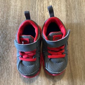 Nike Infant/Toddler size 5